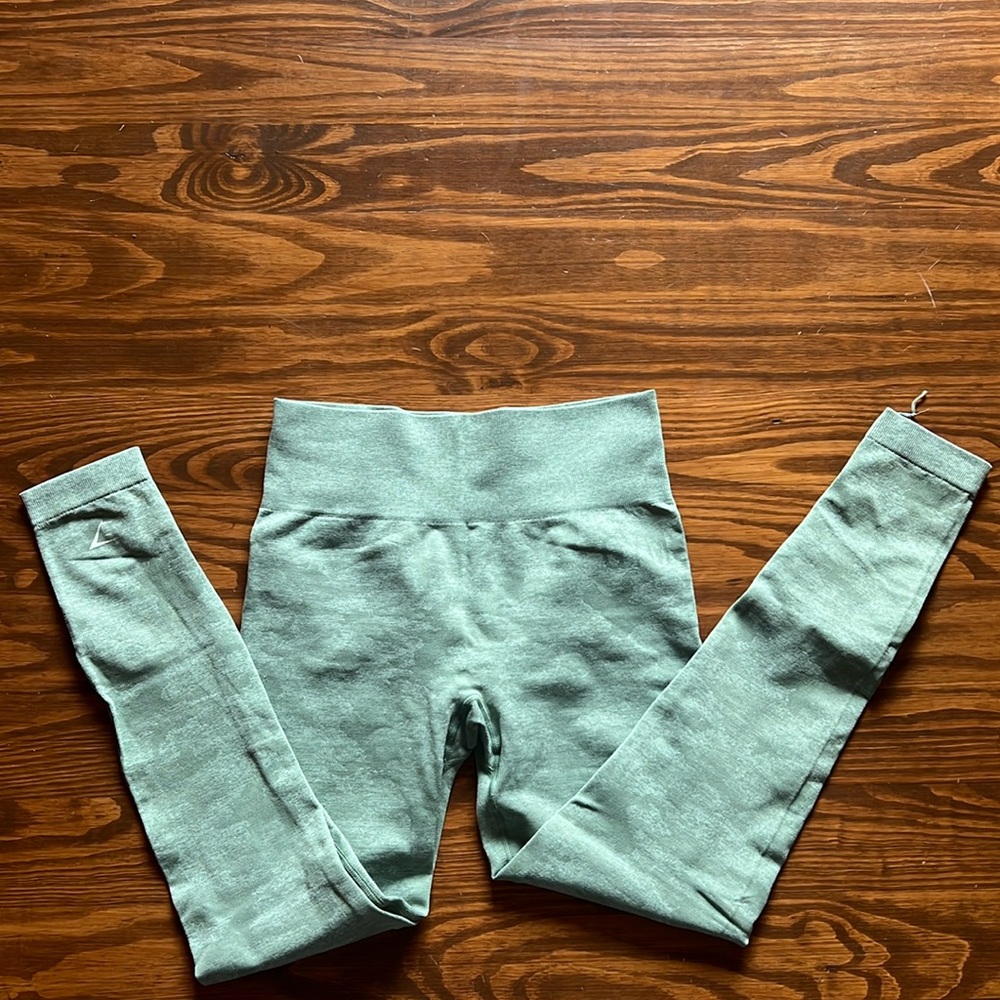 Gymshark Leggings